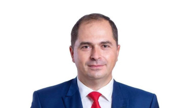 florin mircea, deputat psd