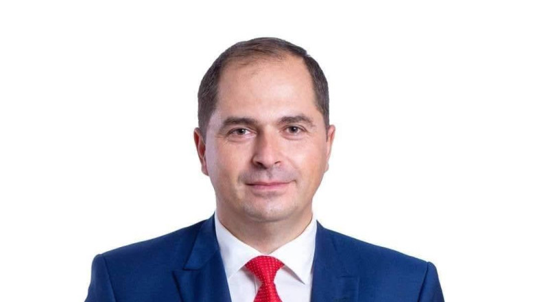 Un deputat PSD și-a dat demisia din Parlament