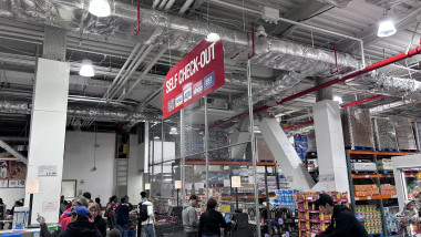supermarket sua