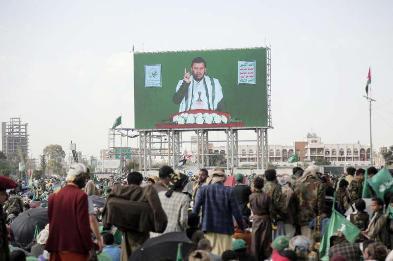 Mawlid al-Nabi celebrations in Yemen​​​​​​​