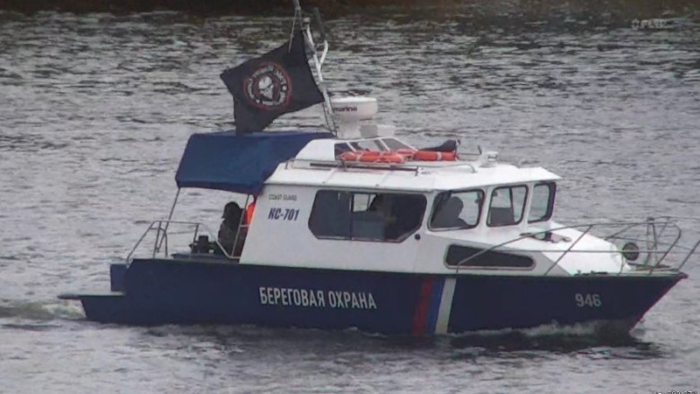 VIDEO  Estonia, ironii la adresa Rusiei, după un incident pe râul Narva: „Wagner mărşăluieşte din nou către Moscova?”