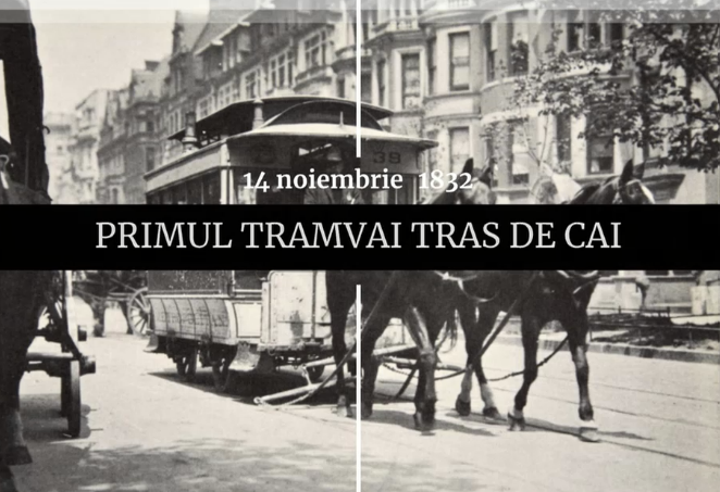 Digistoria – cele mai importane evenimente petrecute pe 14 noiembrie