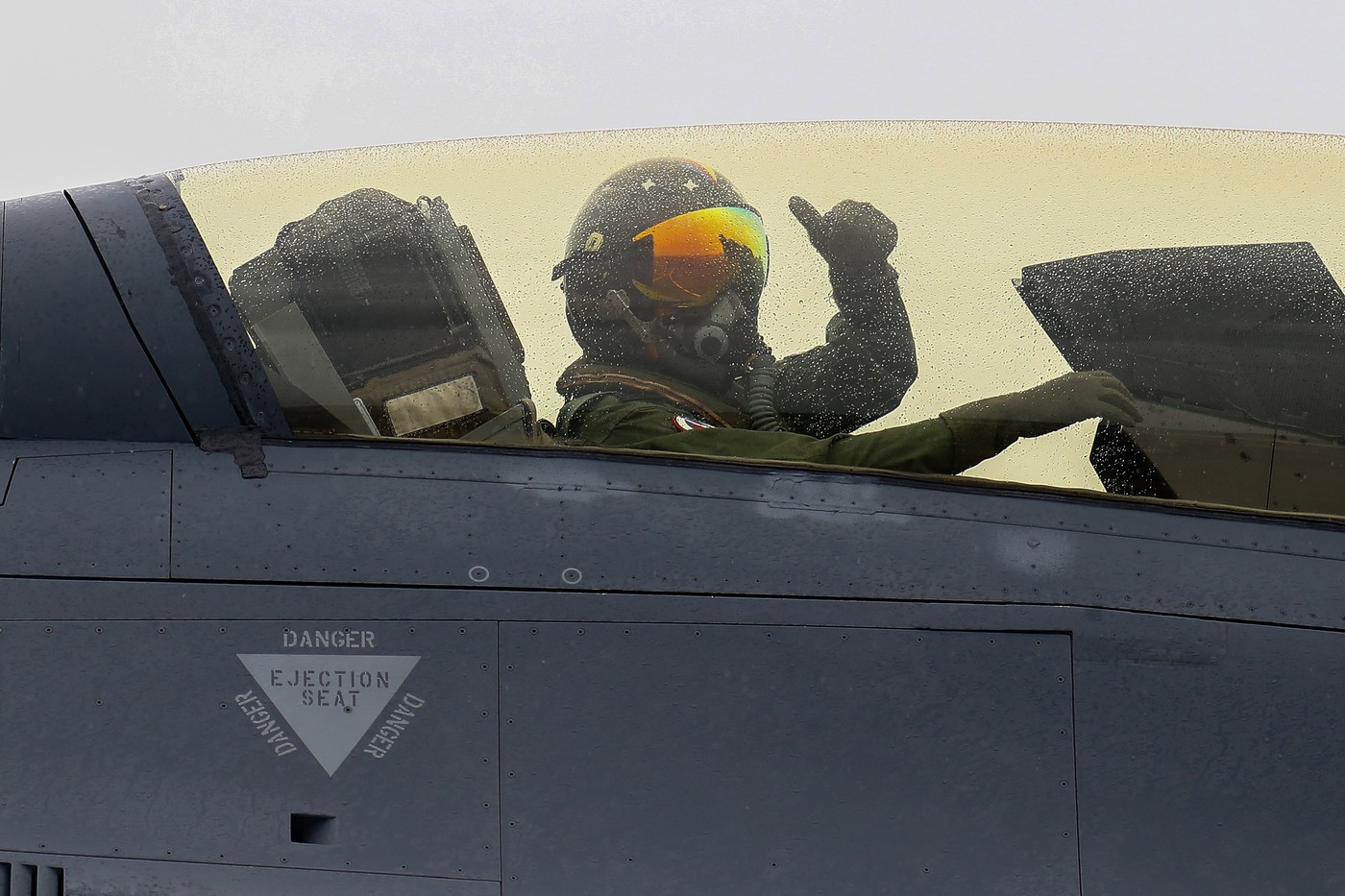 Prima vânzare de arme către Taiwan sub noua administrație Trump: SUA aprobă trimiterea de piese pentru avioane de luptă