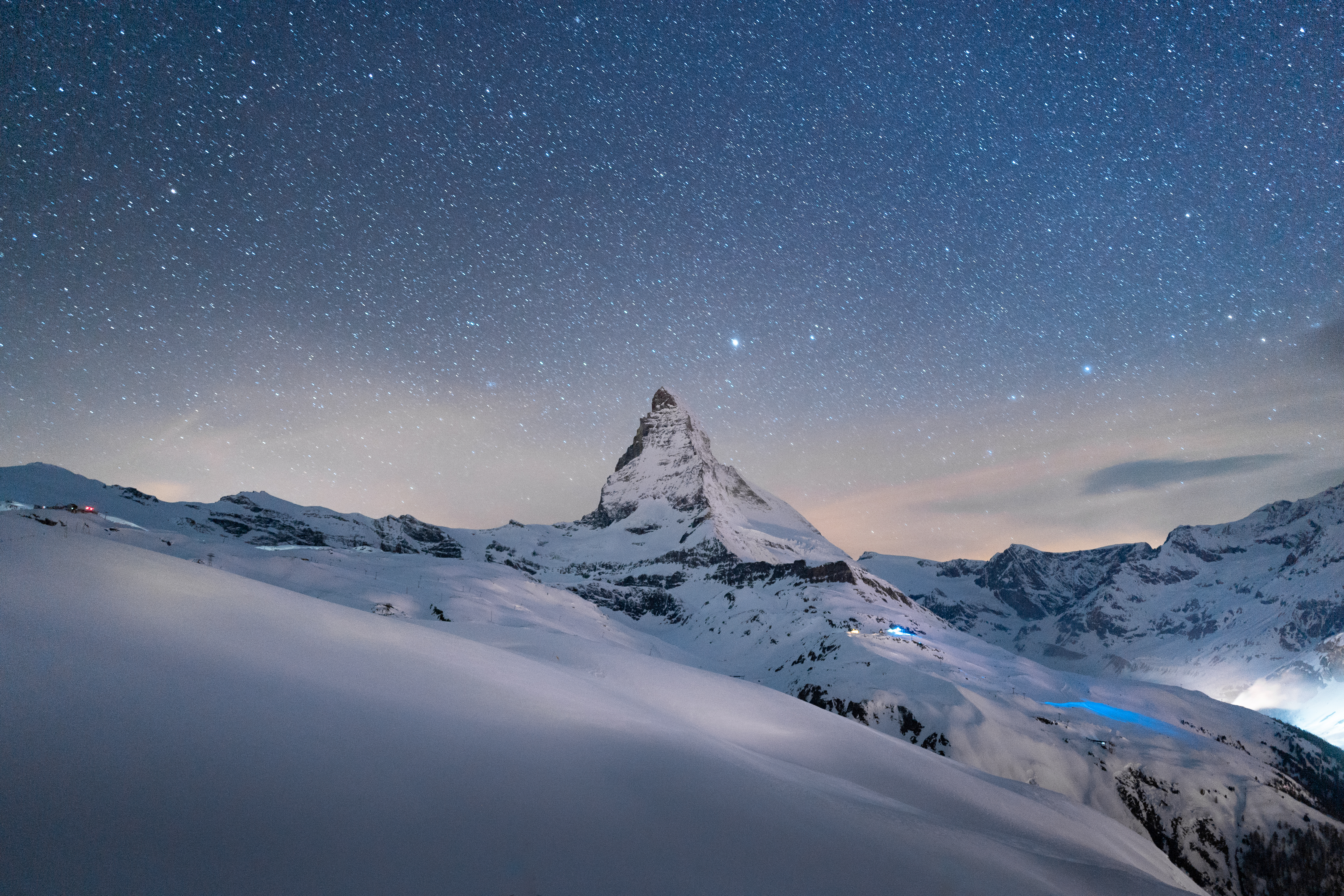 Solstițiul de iarnă 2025: Când este cea mai lungă noapte din an