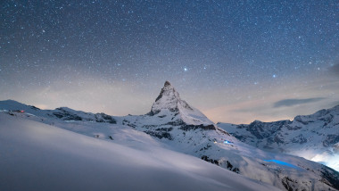 Solstițiul de iarnă 2025. Foto Getty Images