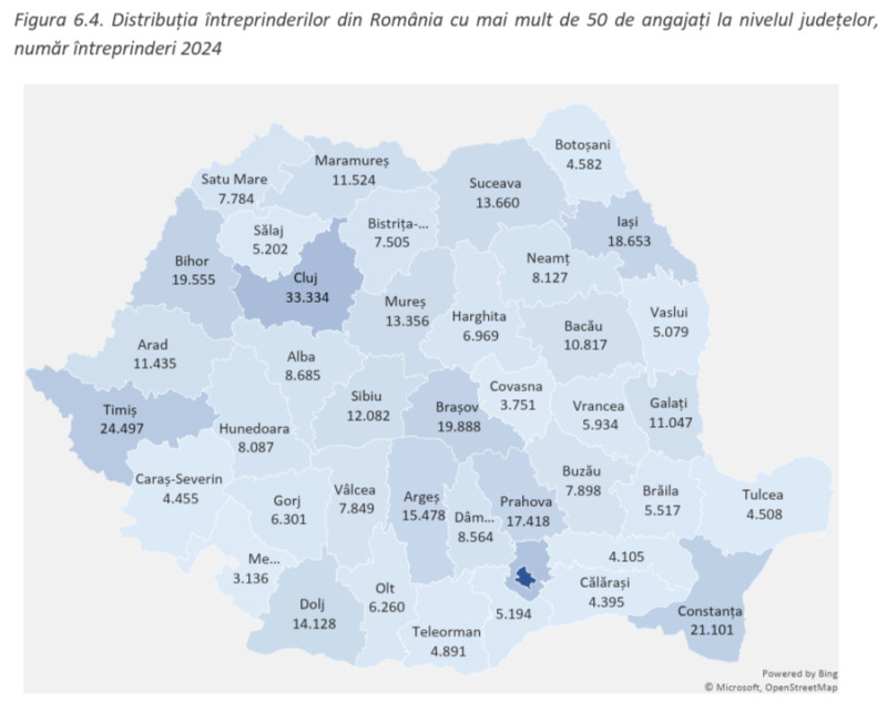Sursa: Consiliul Concurenței