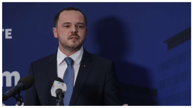 Valoarea punctului în ambulatoriu crește la 6,5 lei de la 1 ianuarie 2026. Alexandru Rogobete: „Rezultatul unor negocieri intense”