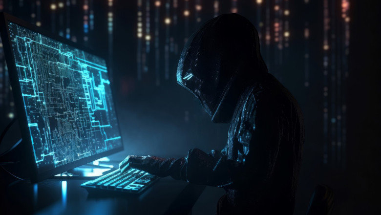 Atac cibernetic la Apele Române. 1.000 de sisteme IT&C sunt compromise. Hackerii cer răscumpărare