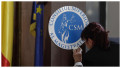 Consiliul Superior al Magistraturii CSM