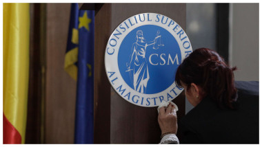 Consiliul Superior al Magistraturii CSM