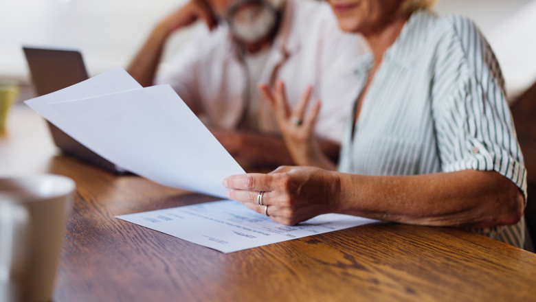 Bilete de tratament balnear. Foto Getty Images