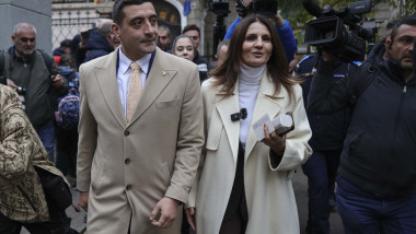 anca alexandrescu george simion