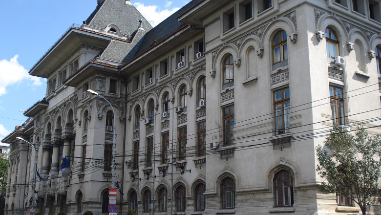 Garda Naţională de Mediu: Primăria Capitalei nu respectă măsurile de protecţie şi calitate a mediului. Amendă de 100.000 de lei