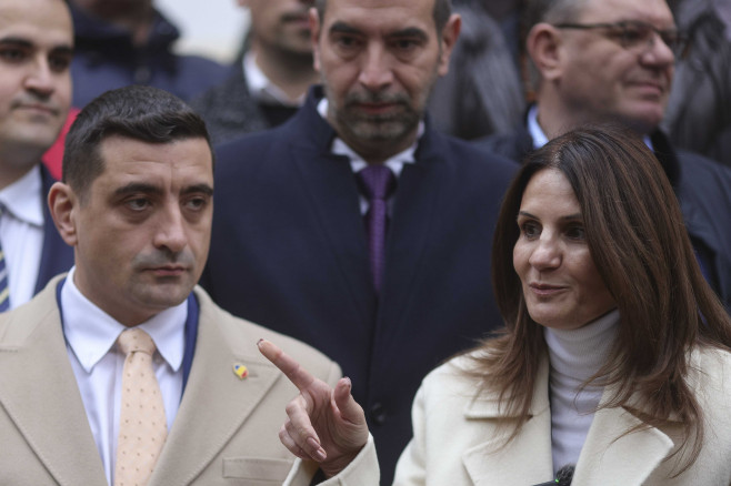 anca alexandrescu george simion