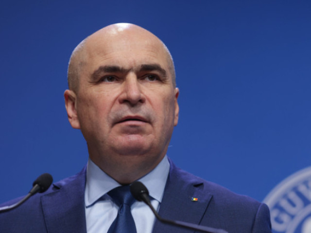 Bolojan: Ideea că toate salariile vor fi reduse cu 10% nu are nicio legătură cu realitatea. Guvernul nu își propune asta