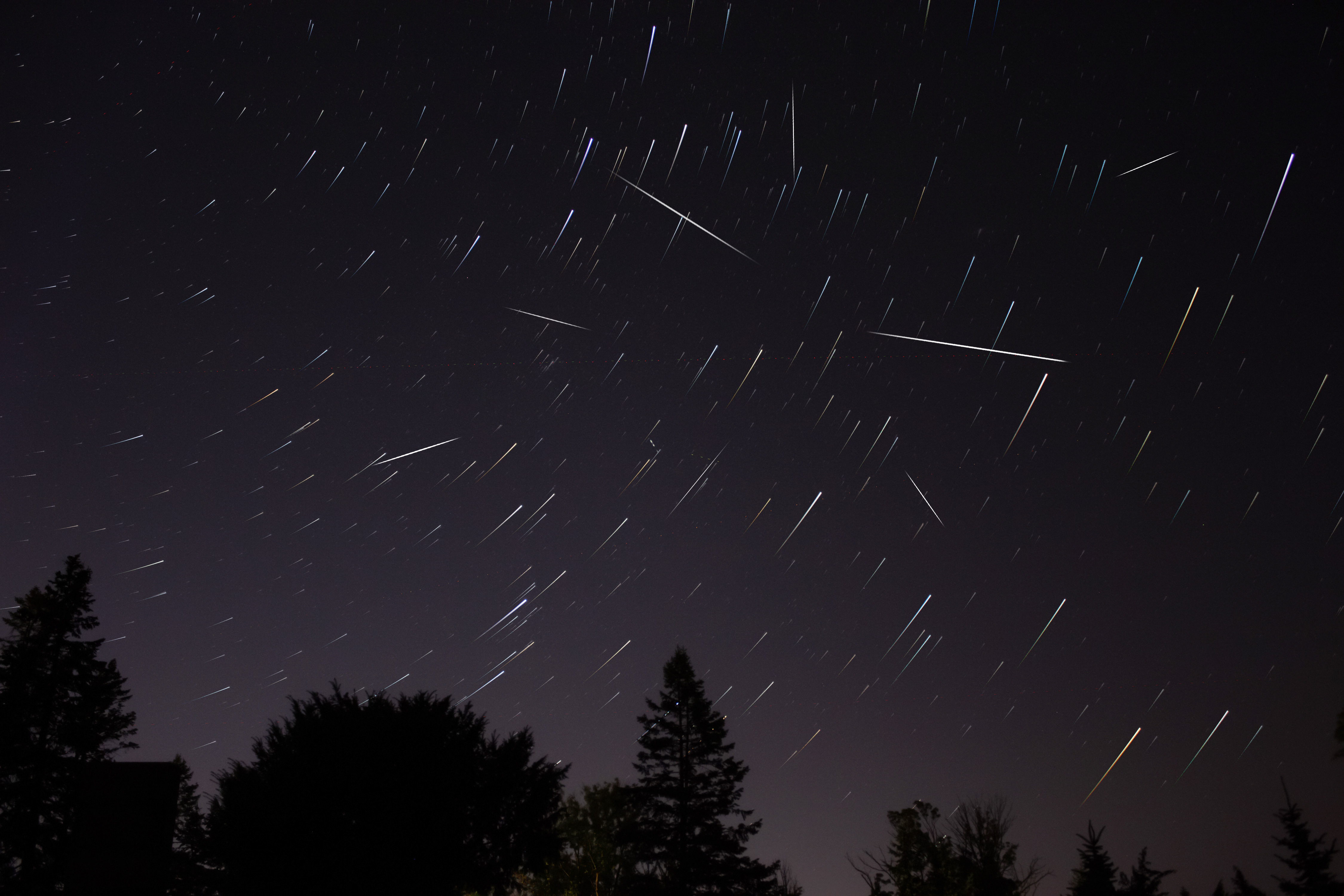 Leonidele 2025: Când va fi vizibil fenomenul astronomic al lunii noiembrie. În ce noapte se vor vedea cele mai multe „stele căzătoare”