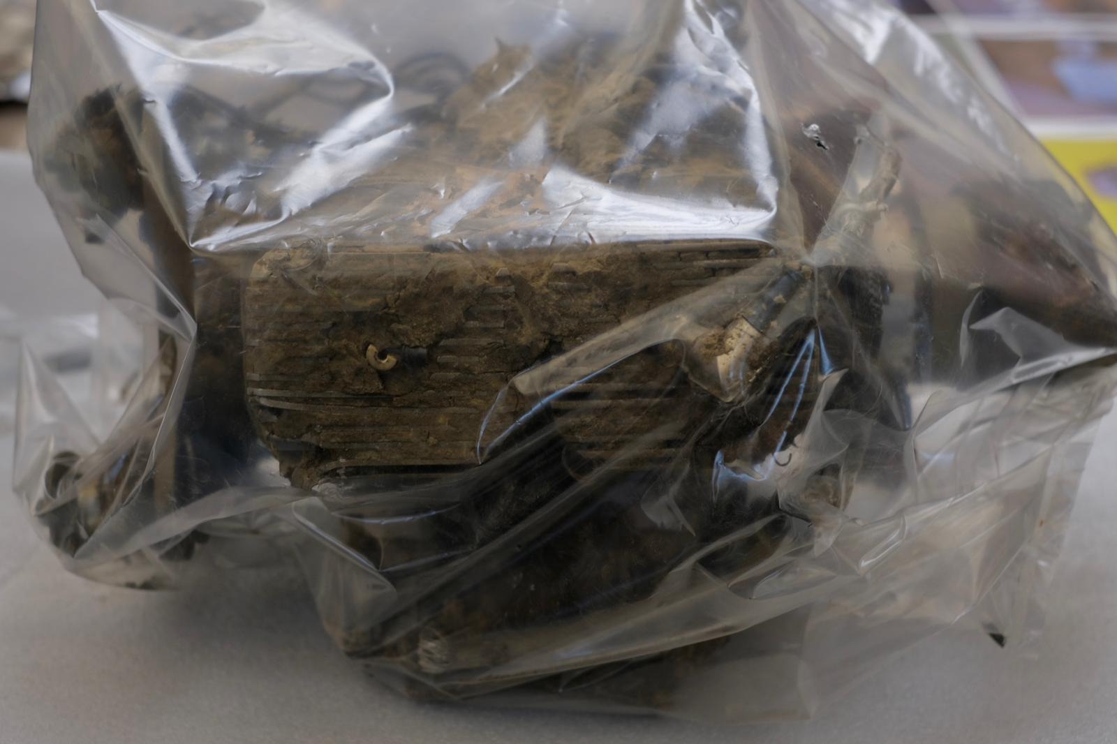 Ambasadorul Rusiei la București, convocat la sediul MAE, după ce o dronă a căzut în zona Grindu: „O violare a suveranității României”