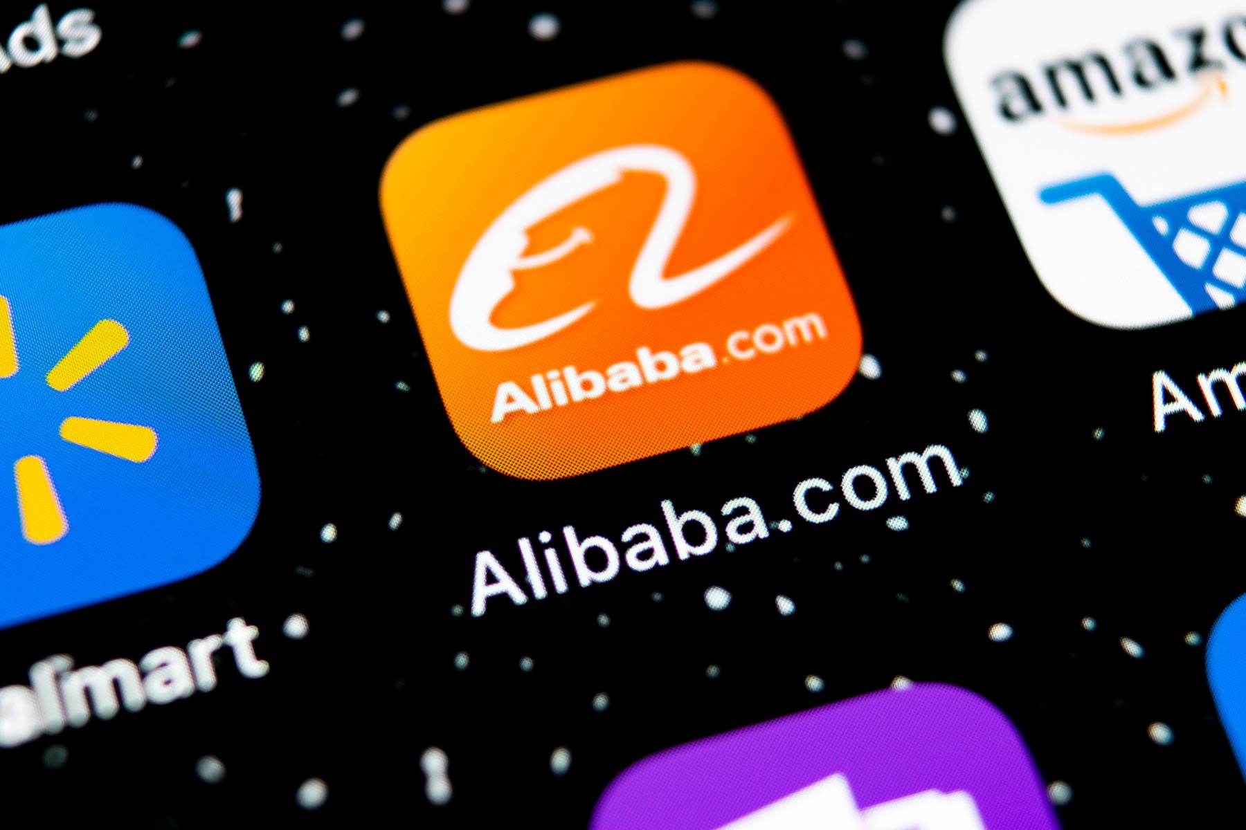 Casa Albă afirmă că platforma comercială Alibaba ajută armata chineză împotriva unor ținte din SUA (Financial Times)