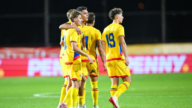 Romania U21