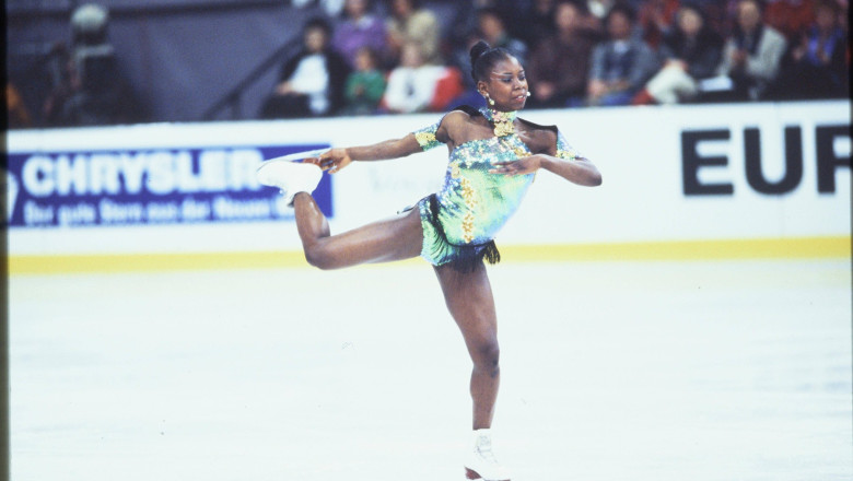 Surya Bonaly
