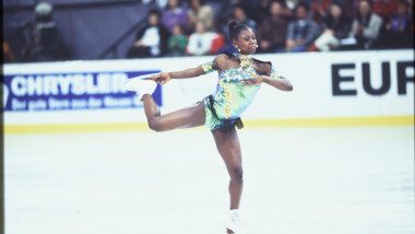 Surya Bonaly