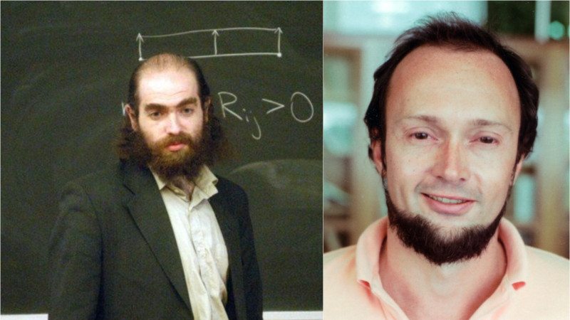 Grigori-perelman-richard-hamilton