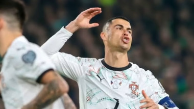 ronaldo captura yt ame news