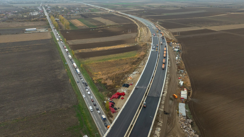 Autostrada Moldovei A7