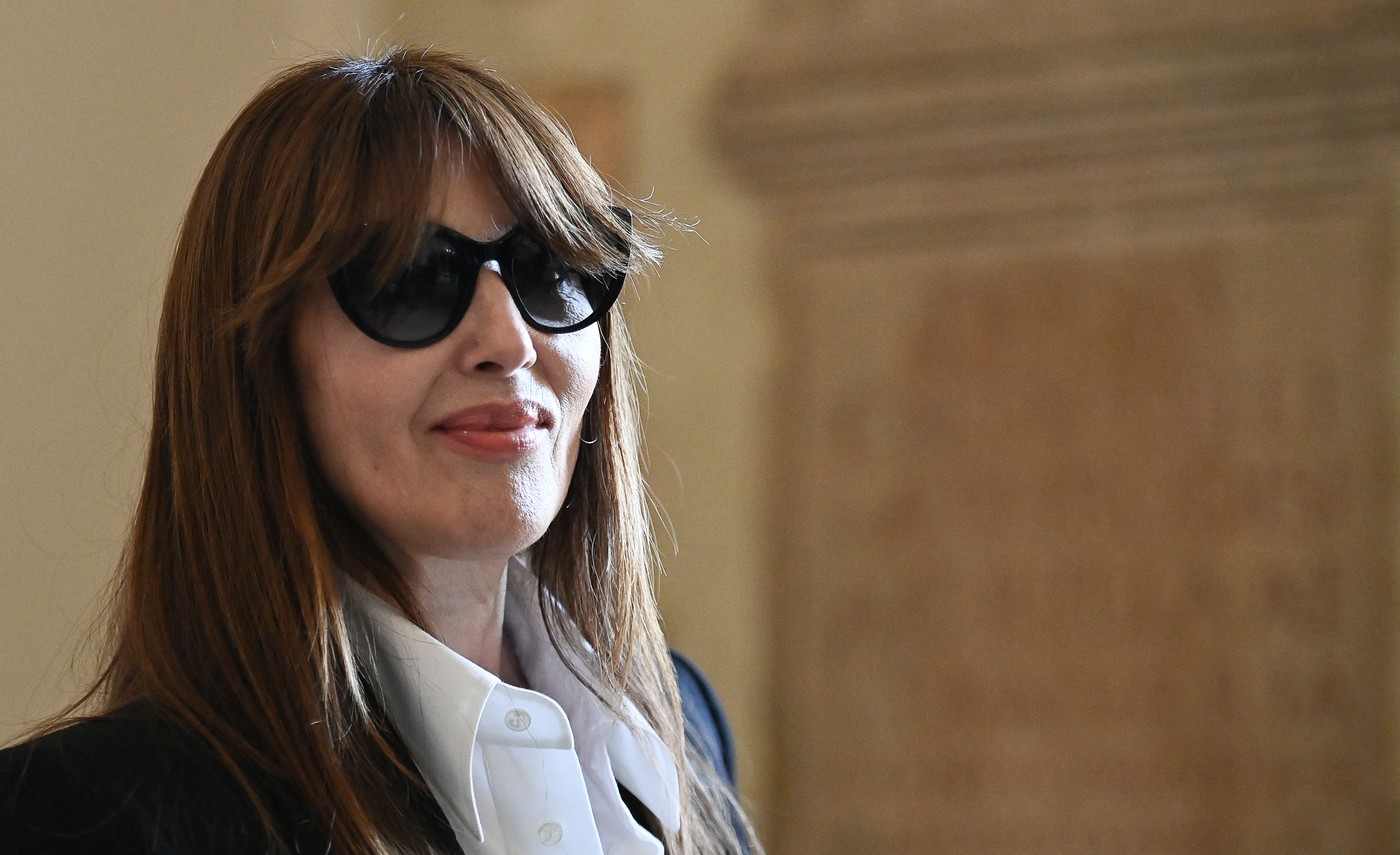 Papa Leon s-a întâlnit la Vatican cu vedete de la Hollywood. „Cinematografele sunt în pericol, trebuie protejate”