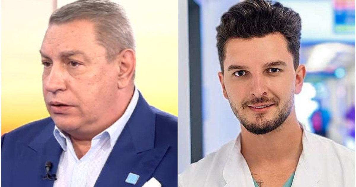 Conflict public între Șerban Bubenek și Iuliu Torje