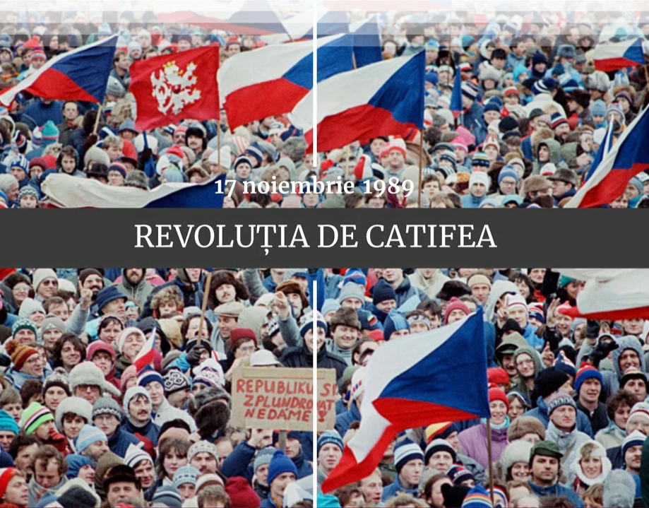 Digistoria – cele mai importante evenimente petrecute pe 17 noiembrie