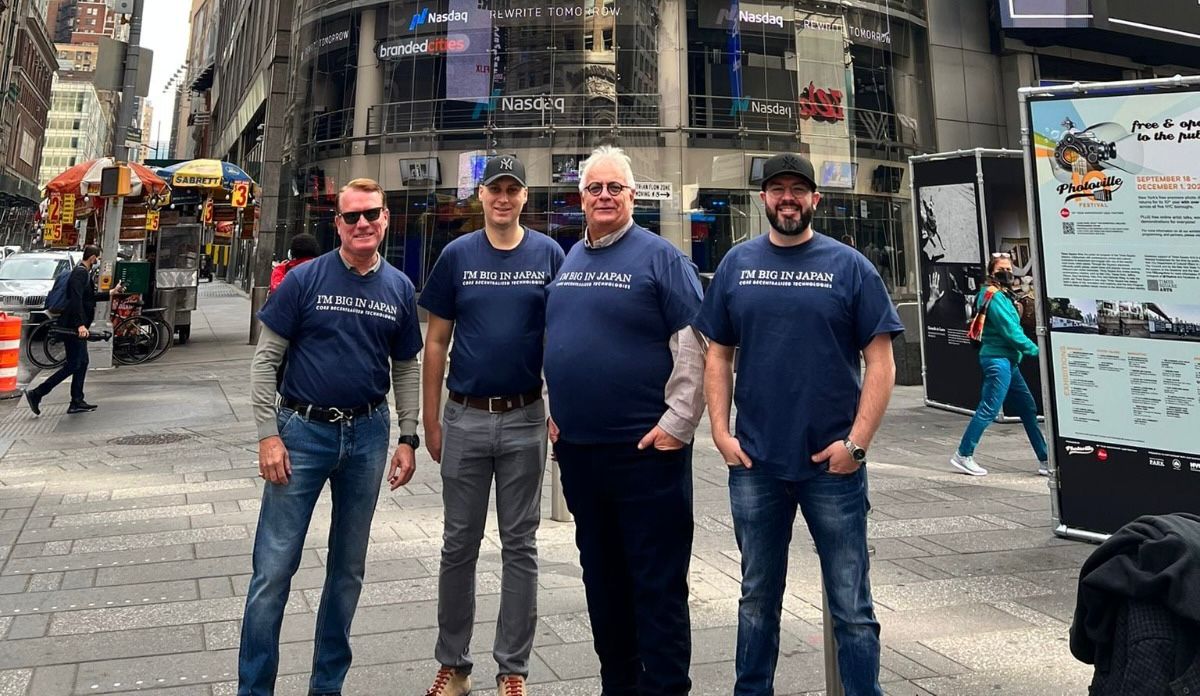 Cine a pus la punct infrastructura IT din spatele lui Călin Georgescu? Indiciile care duc către un grup slovac și legăturile cu Rusia