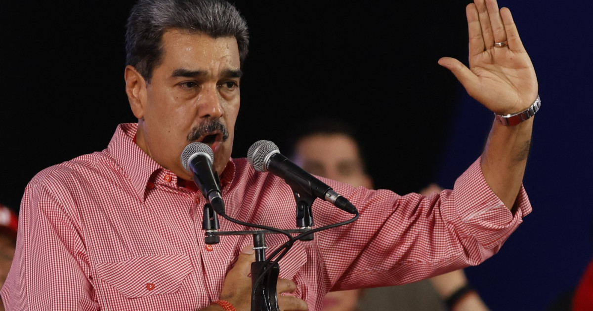Închisoarea din New York unde este încarcerat Maduro