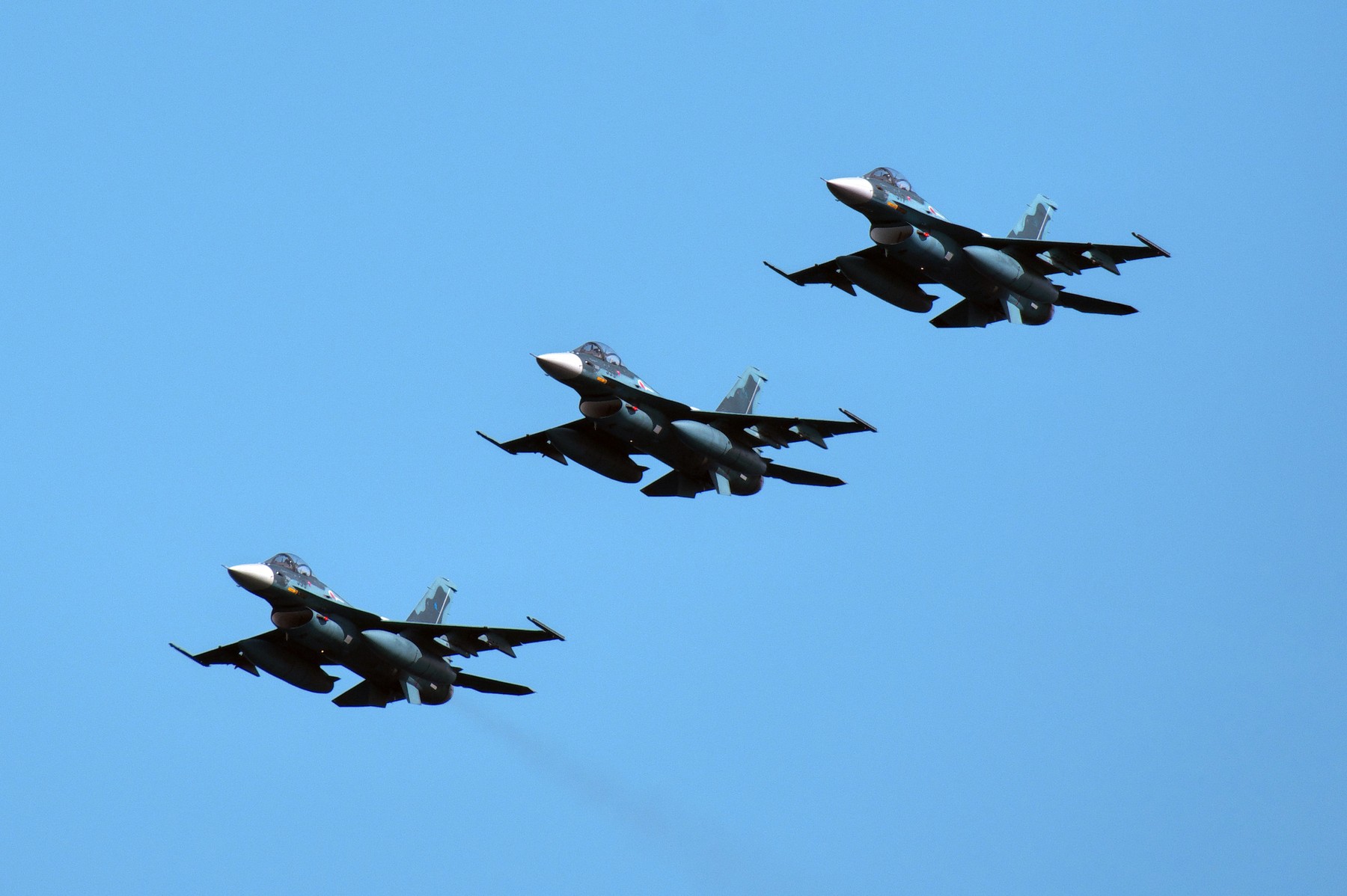 Japonia și-a ridicat în aer avioanele de vânătoare din cauza unei drone care ar fi trimisă de către Beijing