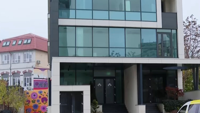 clinica stomatologica bucuresti