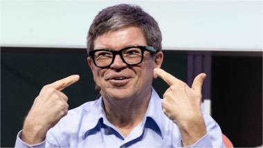 Yann LeCun, expert AI