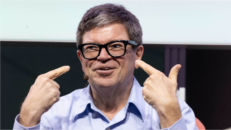 Yann LeCun, expert AI