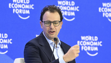 World Economic Forum 2025