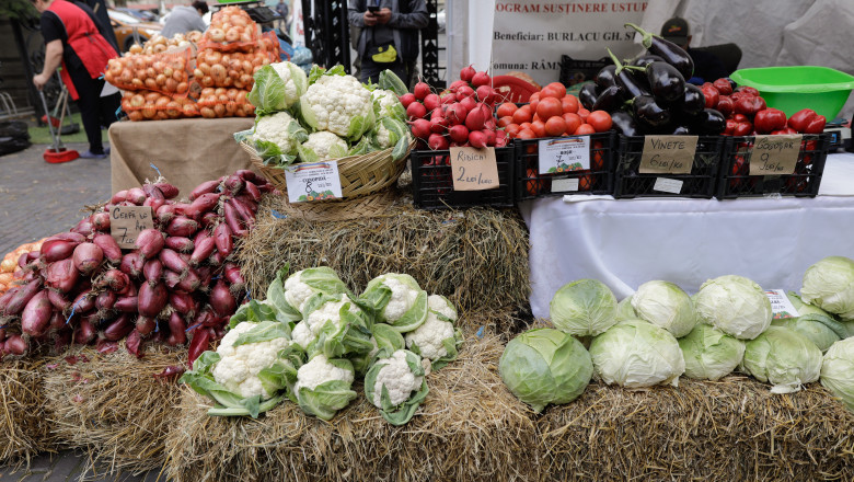 produse romanesti