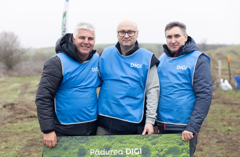 Dan Filoti & George Dobre