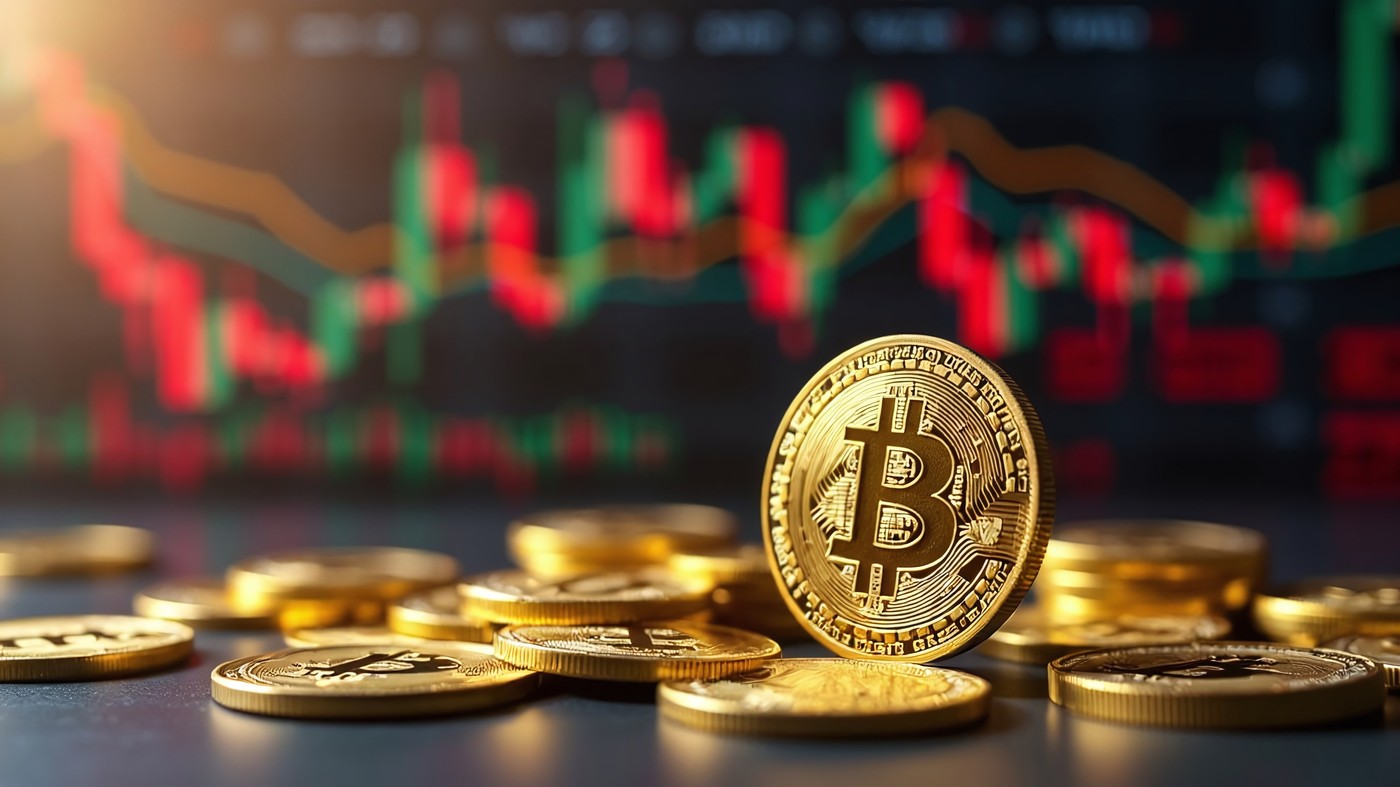 Piața cripto, în picaj pe fondul avertismentelor Rezervei Federale a SUA. La ce valoare a ajuns Bitcoin