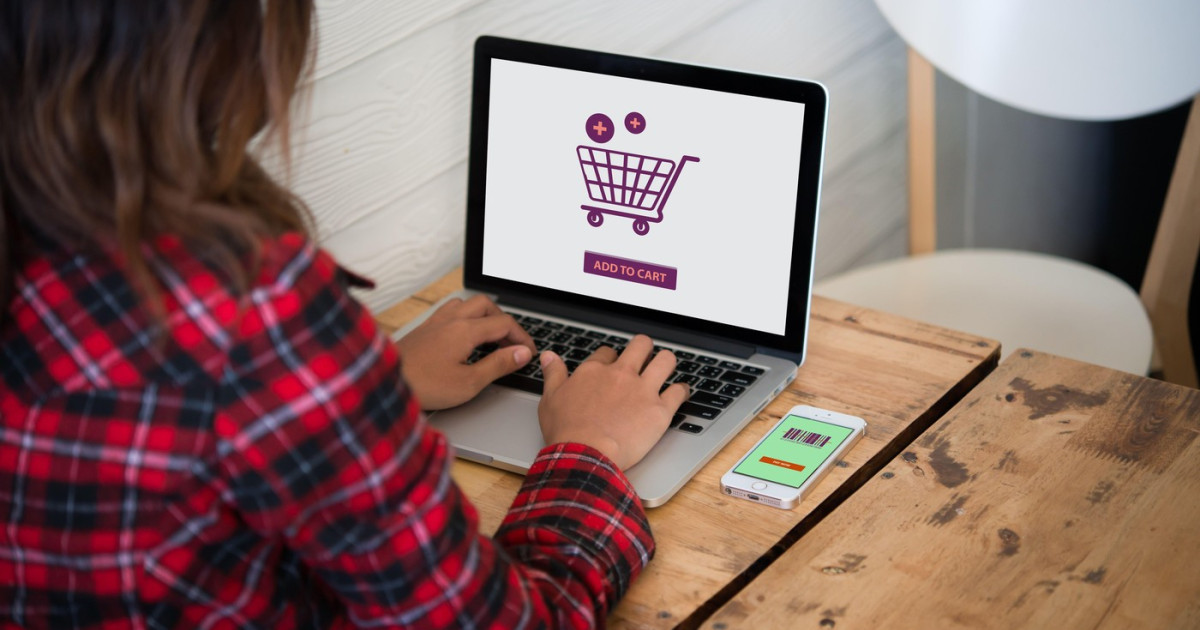 Pericolul alimentelor cumpărate online în România