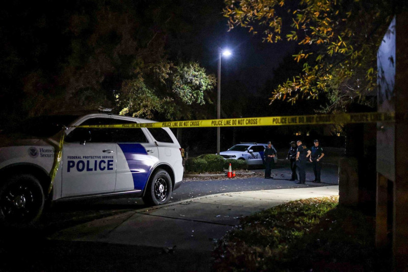 USA News - 16 Nov 2025