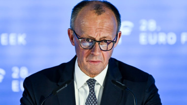 friedrich merz