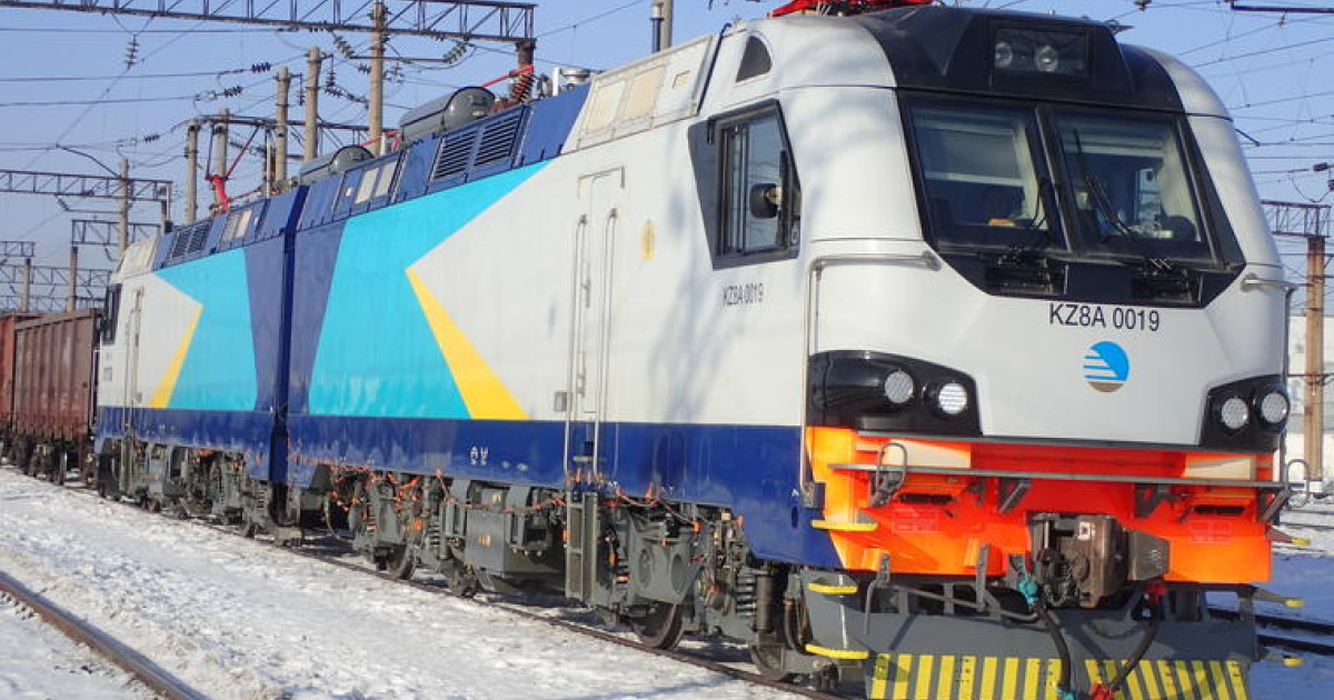 Ucraina achiziţionează 55 de locomotive de la Alstom