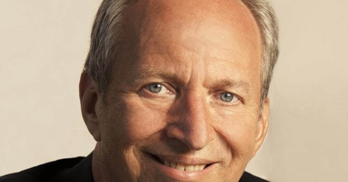 Larry Summers se retrage din viața publică