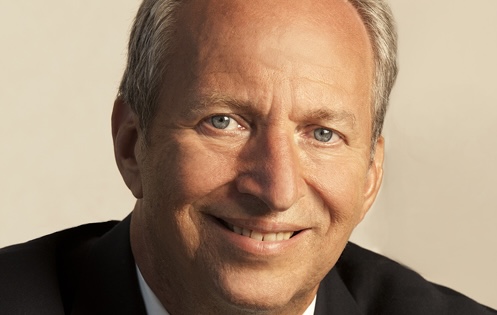 Scandalul Epstein: fostul președinte al Universității Harvard, Larry Summers, se retrage din funcția publică