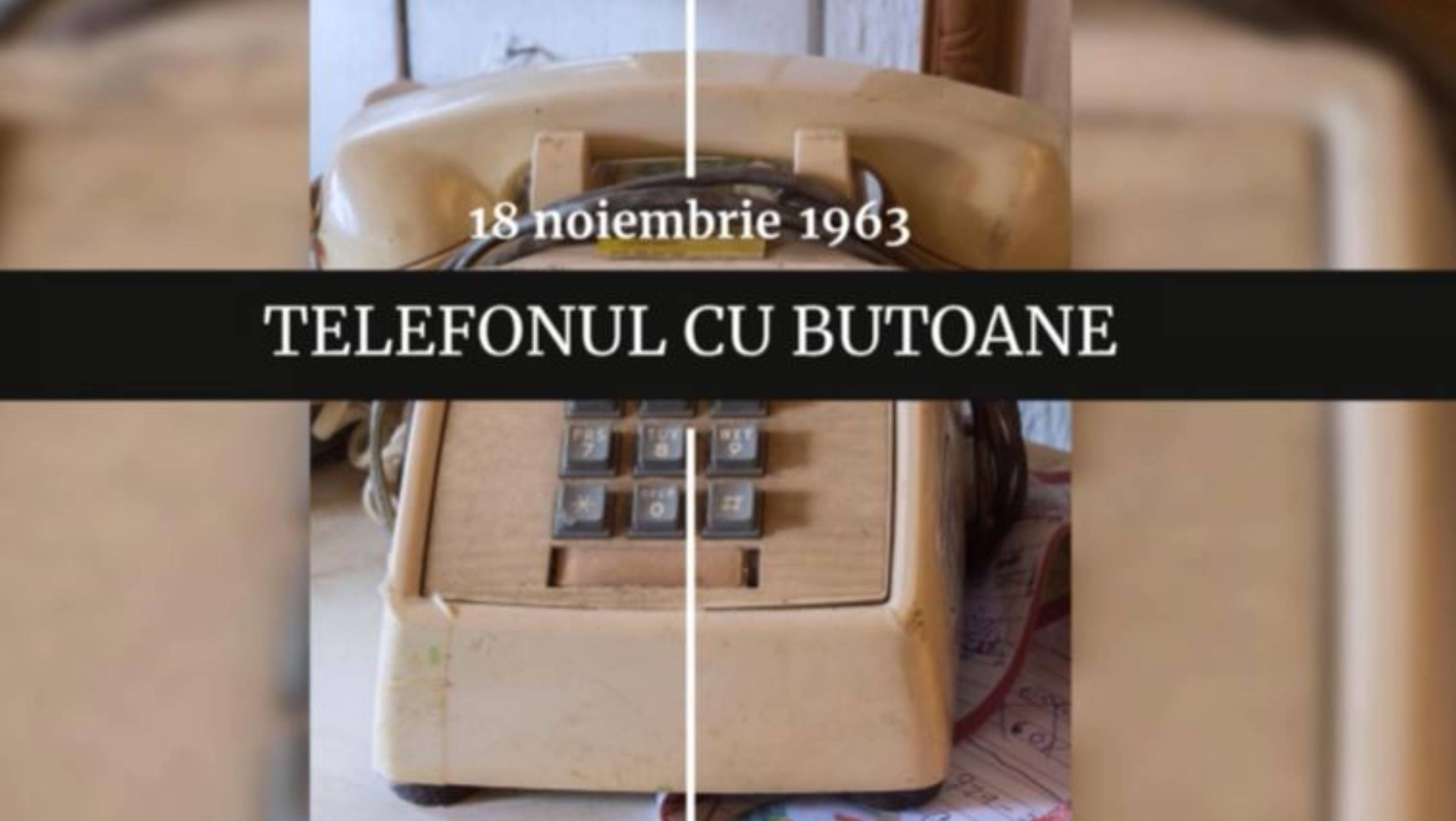 Digistoria – cele mai importante evenimente petrecute pe 18 noiembrie