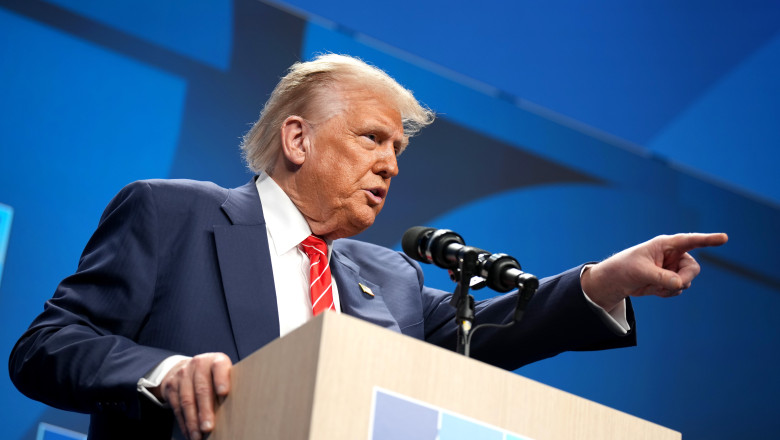 Donald Trump, după discuțiile cu Volodimir Zelenski: Un acord de pace Rusia - Ucraina, „foarte aproape”