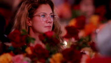 The Forbes 30/50 Summit International Women's Day Awards Gala 2024